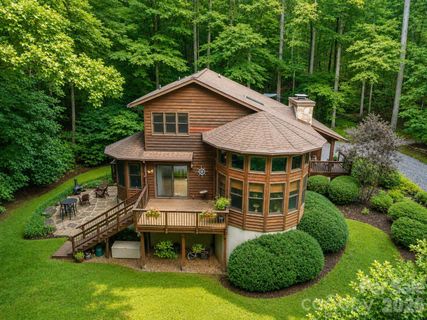 33 Cammies Way active home in Gateway Mountain, Old Fort, NC