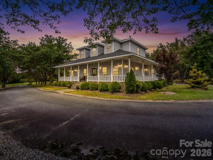 885 Salem Church Road
