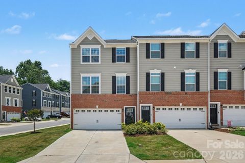 Homes in Tupelo, Gastonia