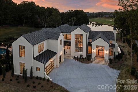 Homes in Piper Glen, Charlotte