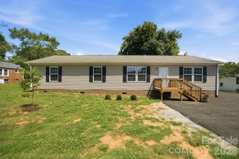 988 Mount Ulla Highway