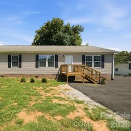 988 Mount Ulla Highway