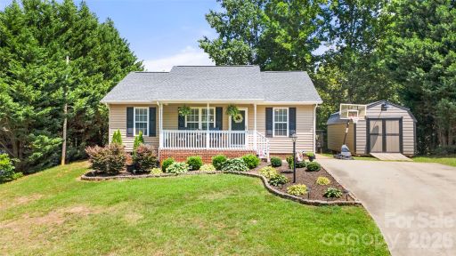 309 Unity Church Road