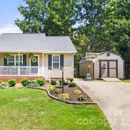 309 Unity Church Road