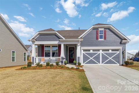 4331 Moxie Way active home in Cresswind, Charlotte, NC