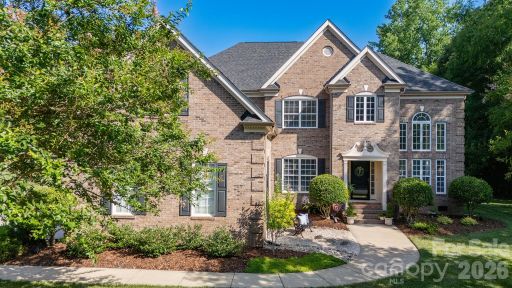 1006 Channelstone Way pending home in Blackstone, Matthews, NC