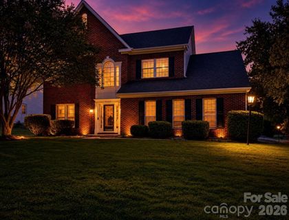 Homes in Quail Ridge, Charlotte