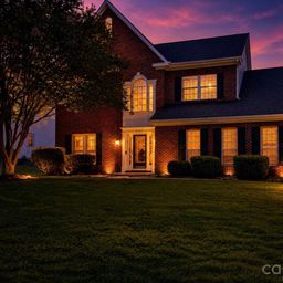 6102 Tesh Court