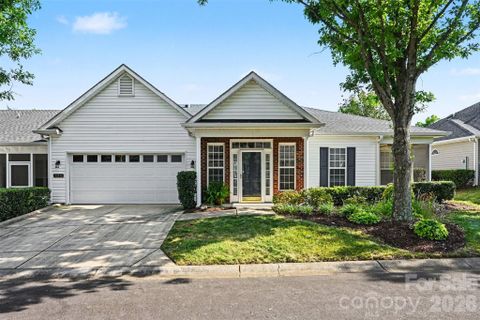 Homes in Southbrook, Charlotte
