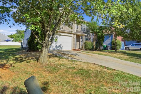 Homes in Glenhaven, Charlotte
