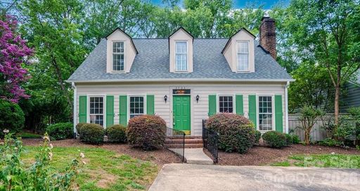 2703 Quailrush Road active home in Candlewyck, Charlotte, NC