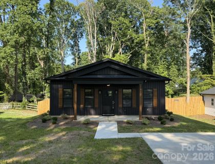 412 N Peterson Street active home in Craig Heights, Stanley, NC