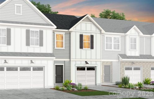 Homes in Mallard Park, Charlotte