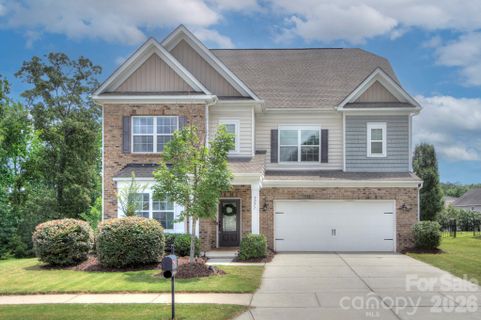 9277 Perseverance Drive active home in Brookedale Commons, Harrisburg, NC
