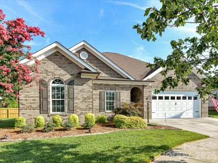 258 Lagoda Drive active home in The Meadows, Locust, NC