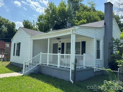 247 Cabarrus Avenue