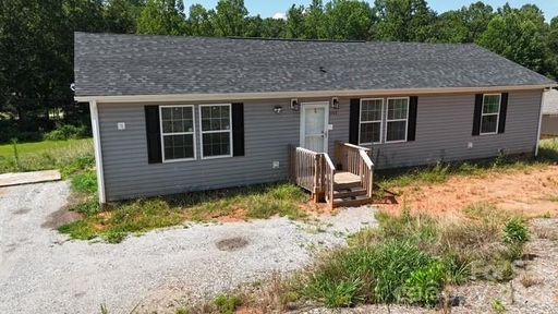 3103 Peaceful Meadows Drive pending home in Honey Suckle Meadows, Morganton, NC