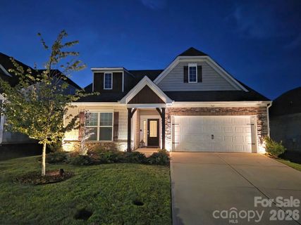 163 Abersham Drive