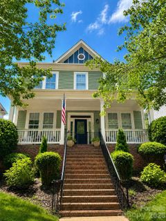 Water Oak, Mooresville