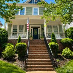 122 Gresham Lane