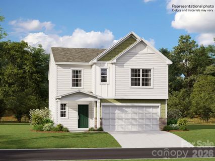 720 Espresso Drive active home in Cleveland Hill, Shelby, NC
