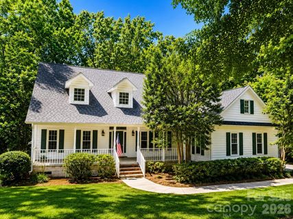 Homes in Swan Meadows, Rock Hill