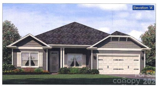 135 Swinford Drive
