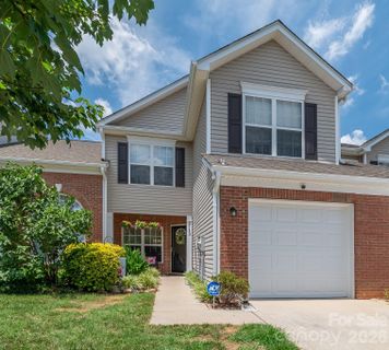 2713 Mill Valley Court pending home in Summerfield, Matthews, NC