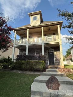 Homes in Chestnut Oaks, Matthews