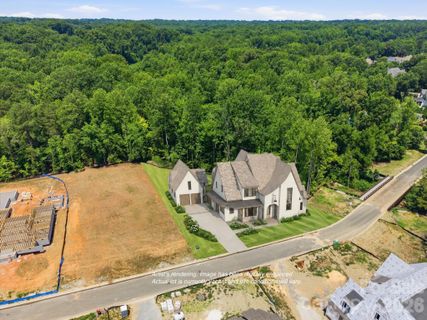 Homes in Davidson Woods, Davidson