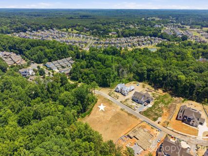1400 Samuel Spencer Parkway