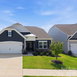 1125 Lookout Shoals Drive