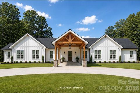 341 Woodridge Drive active home in South Ridge Estates, Rutherfordton, NC
