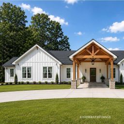 341 Woodridge Drive