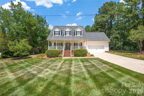Homes in Anchors Landing, Sherrills Ford