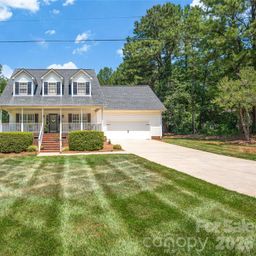 3549 Beatty Road