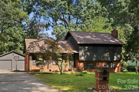 Homes in Easthaven, Charlotte