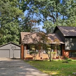 4515 Easthaven Drive