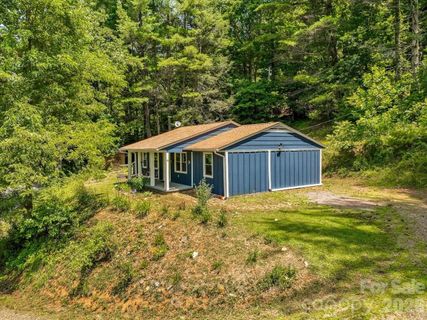 1280 Old Mine Fork Road