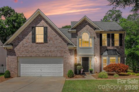 Homes in Dutchmans Meadow, Mount Holly