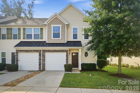 Homes in Stonegrove, Charlotte