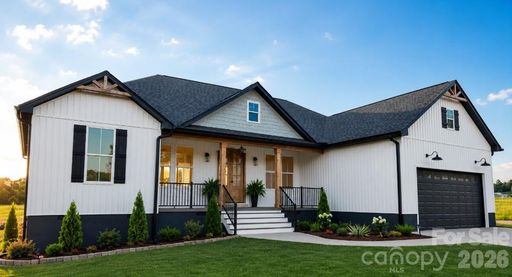 439 Hambright Road