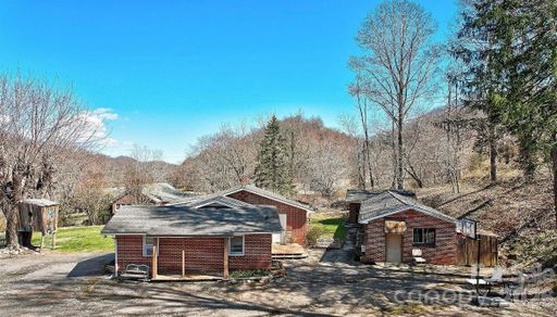 2541 Dellwood Road