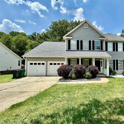 12119 Meadow Post Lane