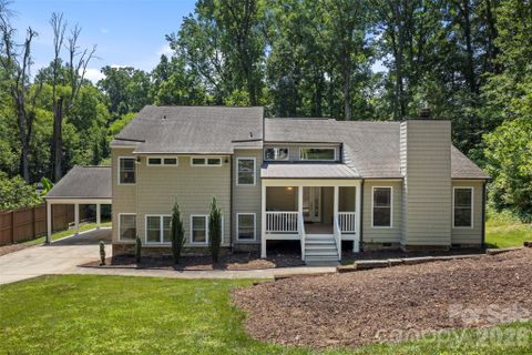 6219 Fair Valley Drive