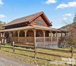 967 Spruce Flats Road