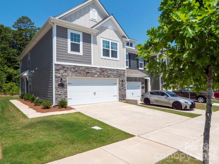 Homes in Secrest Landing, Monroe