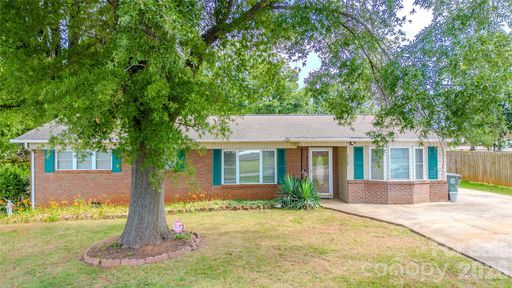 1717 Emmanuel Church Road