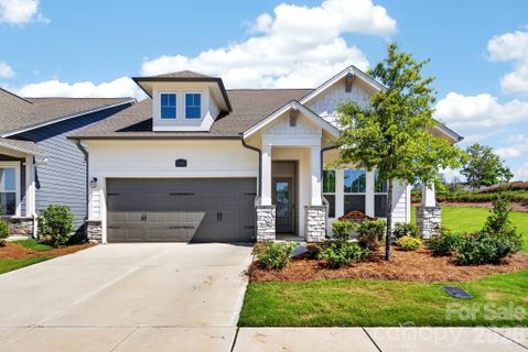 1306 Idyllic Lane active home in Encore At Streamside, Waxhaw, NC