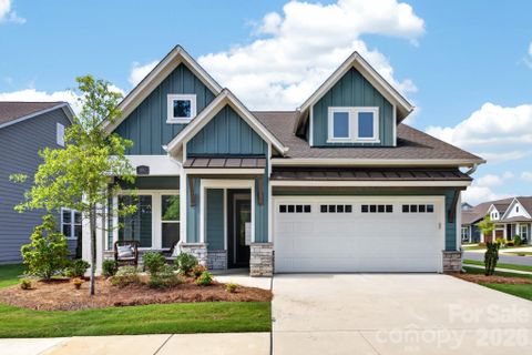 1002 Pastoral Place active home in Encore At Streamside, Waxhaw, NC